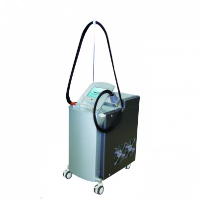 China No1 Alexandrite 755NM 1064NM Laser For Hair Removal Machine