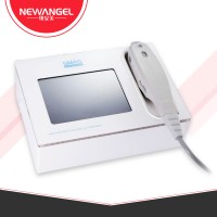 Wrinkle removal system portable hifu ultrasound hifu face lifting