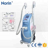 Cryolipolysis criolipolisis freezing fat cell slimming machine cryotherapy machine