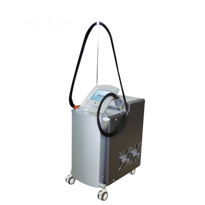 BL Top Machine Really 755Nm 1064Nm Yag Long Pulse Alexandrite Laser Hair Removal Machine