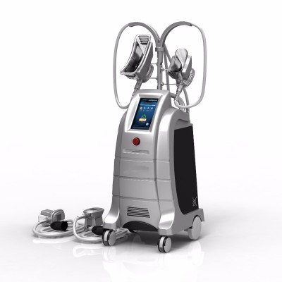 2018 new design fat freezing liposuction machine slimming